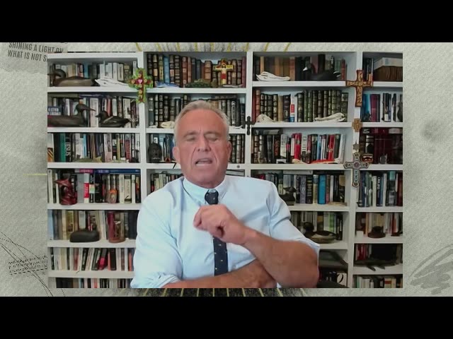 Poster frame from RFK Jr. (53-minute version)