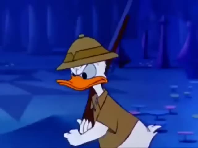 Poster frame from Donald Duck in Mathmagic Land