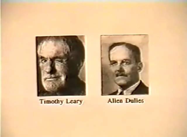 Poster frame from Ring of Power: Empire of the City (RESTORED)